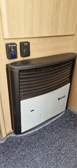 Dethleffs Camper 530 - 4