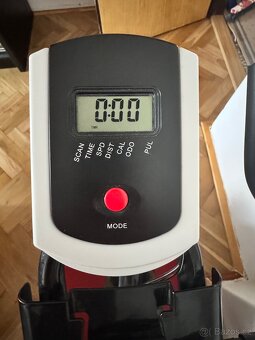 Prodej spinningového kola - 4
