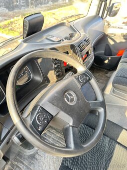 Mercedes Benz Atego 818 Euro 6 - 4