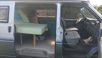 VW T4 Reimo - 4