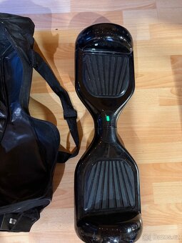 Prodám hoverboard - 4
