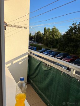 Pronájem 1+1, Trutnov – Pampelišková, balkon, 45 m² - 4
