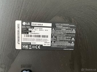 Smart TV LG 55UN71003LB - 4