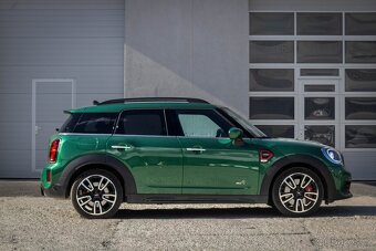 Mini Countryman JCW ALL4 A/T - 4