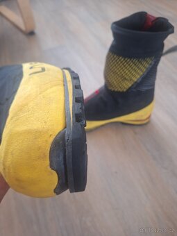 La Sportiva G2 Evo - 4