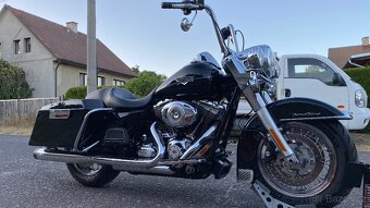 Harley Davidson Road King 103” - 4