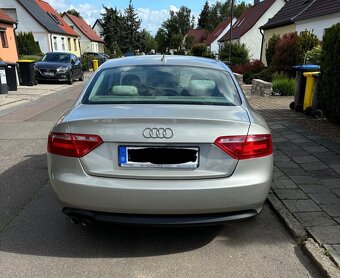 Audi A5 1.8i 125kw tfsi STK 7.2027 - 4