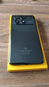 POCO X6 PRO 12/512GB Záruka Alza - 4