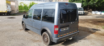 Prodám Ford Connect 1.8.tdi 77kw - 4