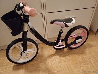 Dětské odrážedlo - 4