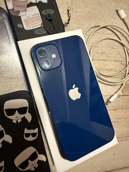 Iphone 12 64GB - 4