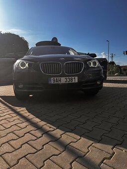 BMW GT530 - 4