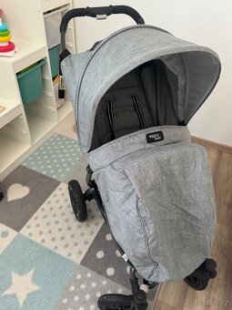 Valco Snap 4 Sport Tailor - 4