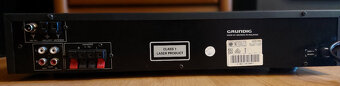CD receiver Grundig RCD 400 - 4