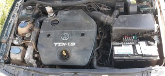 Volkswagen Golf IV 1.9tdi 66kW - 4