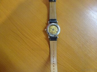 Náramkové hodinky Jacques Lemans ( automatic ) - 4