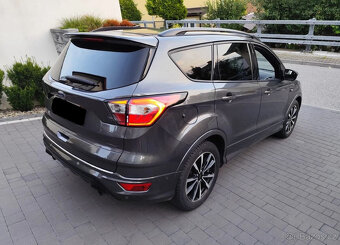 Ford Kuga 1.5 EcoBoost 4x4 ST-Line - 4