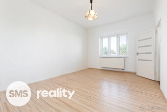 Prodej bytu 1+1, 42 m² – Opava, ul. Rybářská - 4