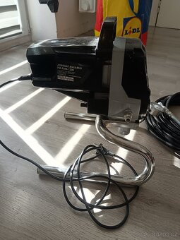Powermat PM PDM 1200 - 4