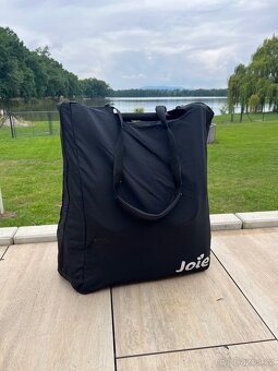 Cestovní kočárek Joie - 4