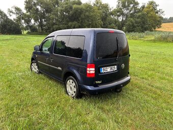 Vw caddy 2.0tdi 104kw 2012 - 4