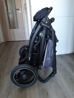 Peg perego book cross - trojkolka - 4