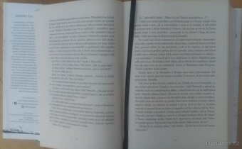 Neklidná krev – Robert Galbraith - 4