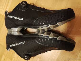 Tretry mtb Bontrager. Vel 46. - 4