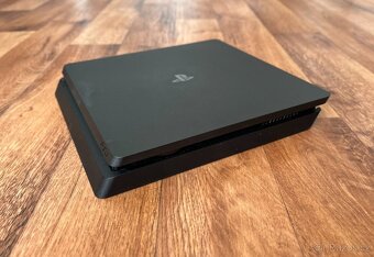Sony Playstation 4 Slim (CUH-2016A) 500 GB - 4