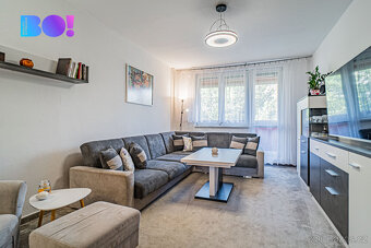 Prodej bytu 4+1, 92 m², ul. Josefa Brabce, Moravská Ostrava - 4