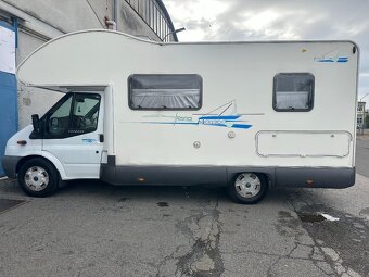 Rimor Katamarano - 4