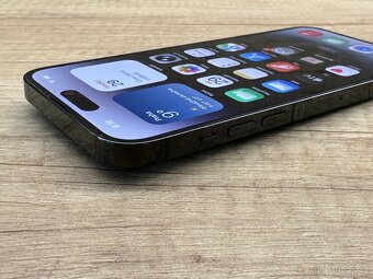 Apple iPhone 14 Pro Max, 128 GB Space Black - 4