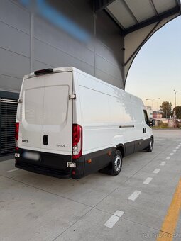 Iveco Daily 2.3 2019 Maxi Klima - 4