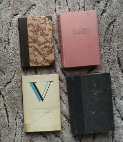 Staré knihy 10/10 - 4