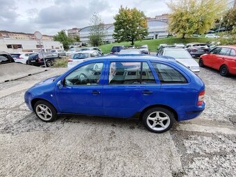Fabia 1.4 tdi 55kw - 4