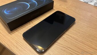 Apple iPhone 12 Pro 128GB, příslušenství, 5900Kč - 4