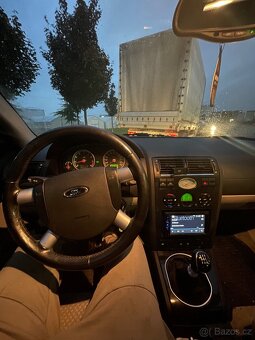 Ford Mondeo MK3 1.8 92kw - 4