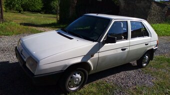 Škoda Favorit - 4
