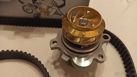 Rozvodová sada - rozvody HEPU PK05470 VW ŠKODA 2,0 benzín - 4