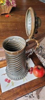 Měděný korbel - 4