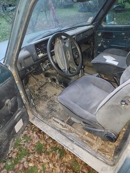 Lada niva 1.7i - 4