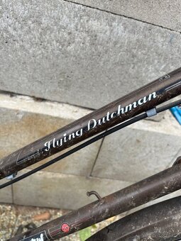 Kolo Bavatus Flying Dutchman - 4