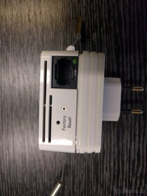 WN3000RPv2 – N300 WiFi Range Extender, poškozený,asi funkční - 4