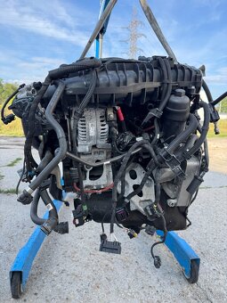 -----BMW 2.0 B TURBO rad 1, 2, 3, 4, 5, X1, X2, X3, X4----- - 4