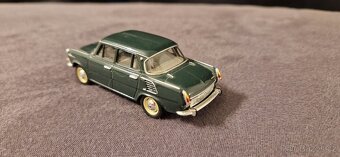 Škoda 1000MB 1:43 Abrex - 4