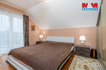 Prodej RD, 150 m², Hostivice, ul. náměstí Jana IV. z Dražic - 4