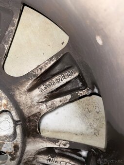 Sada Alu Seat R16 - 4