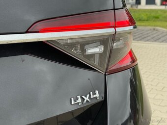 Škoda Superb L&K 2021 TDi 4x4 Max-výbava - 4
