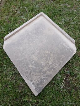 Střešní tašky - 4