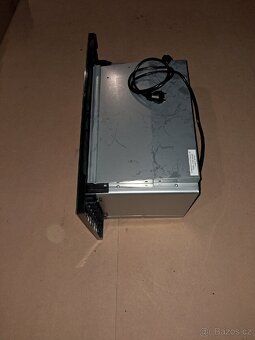 Vestavná mikrovlnná trouba Brant - 4